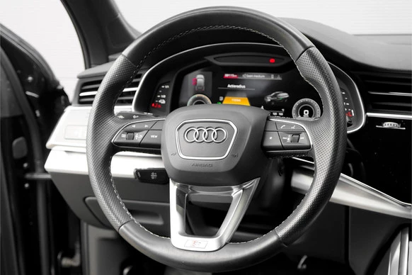 Audi Q7 - Afbeelding 28 van 30