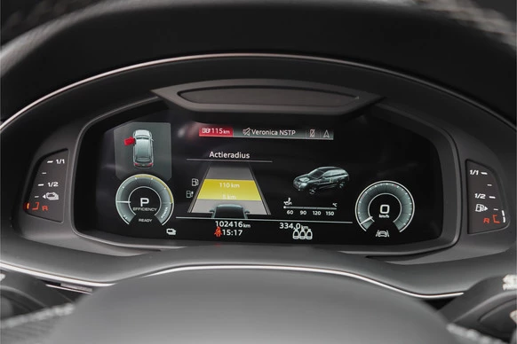 Audi Q7 - Afbeelding 29 van 30