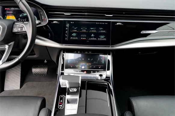 Audi Q7 - Afbeelding 30 van 30