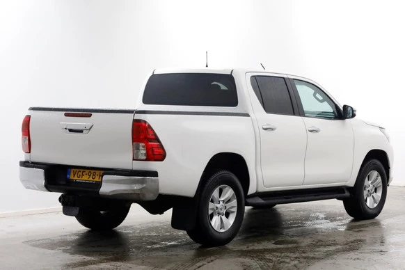Toyota Hilux - Afbeelding 2 van 17