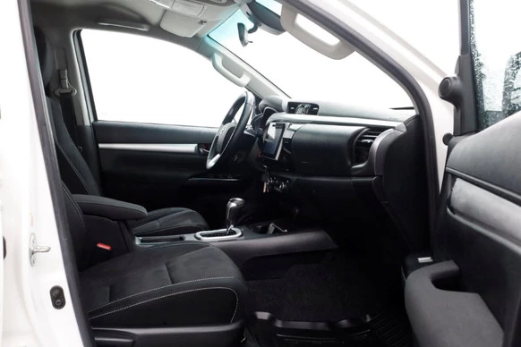 Toyota Hilux - Afbeelding 3 van 17