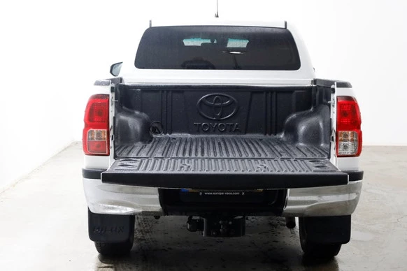Toyota Hilux - Afbeelding 6 van 17