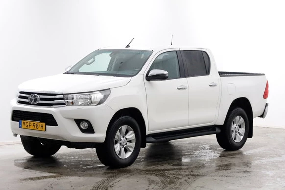 Toyota Hilux - Afbeelding 9 van 17