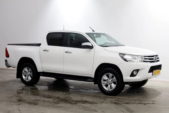 Toyota Hilux - Afbeelding 11 van 17