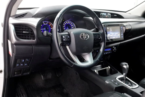 Toyota Hilux - Afbeelding 13 van 17