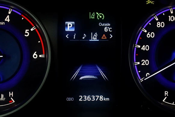 Toyota Hilux - Afbeelding 16 van 17