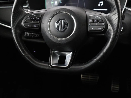 MG Marvel R - Afbeelding 12 van 30