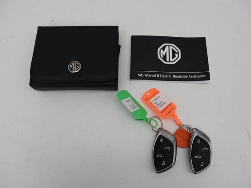 MG Marvel R - Afbeelding 16 van 30