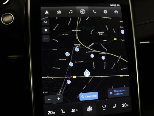 MG Marvel R - Afbeelding 25 van 30