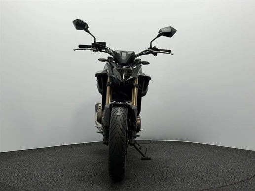 Honda CB 500 - Afbeelding 5 van 17