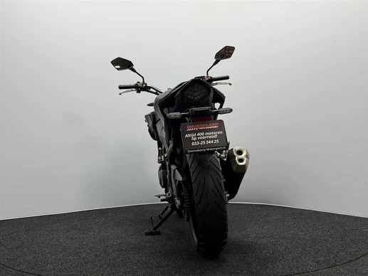 Honda CB 500 - Afbeelding 13 van 17