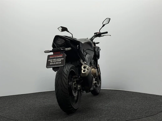 Honda CB 500 - Afbeelding 14 van 17