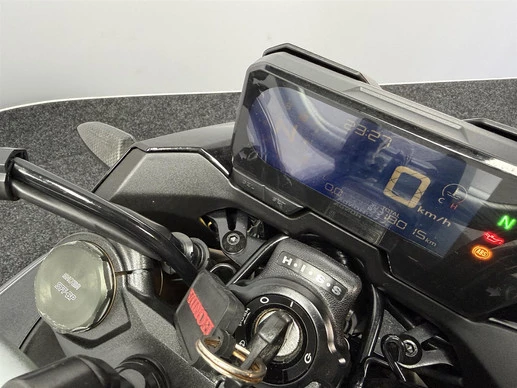 Honda CB 500 - Afbeelding 17 van 17