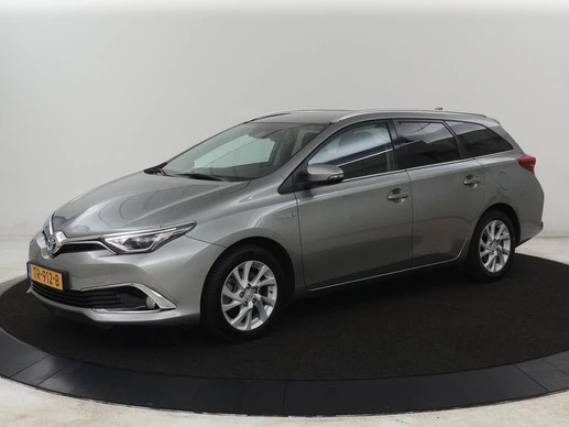 Toyota Auris - Afbeelding 1 van 30