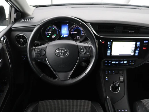 Toyota Auris - Afbeelding 3 van 30