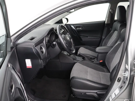 Toyota Auris - Afbeelding 4 van 30