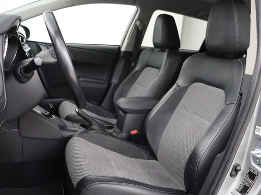 Toyota Auris - Afbeelding 5 van 30