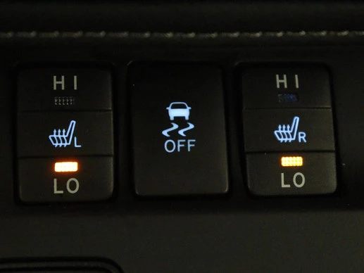 Toyota Auris - Afbeelding 7 van 30