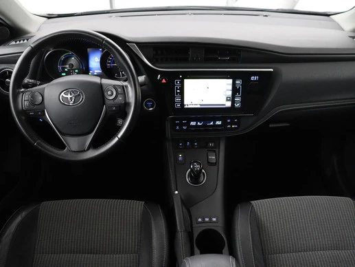 Toyota Auris - Afbeelding 8 van 30