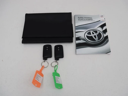 Toyota Auris - Afbeelding 12 van 30