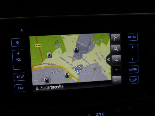 Toyota Auris - Afbeelding 13 van 30