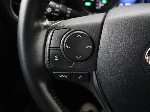 Toyota Auris - Afbeelding 14 van 30