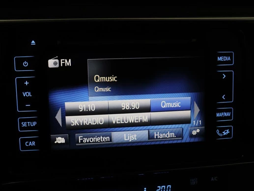 Toyota Auris - Afbeelding 18 van 30