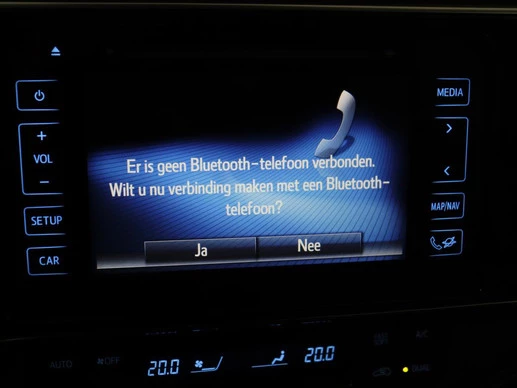 Toyota Auris - Afbeelding 19 van 30