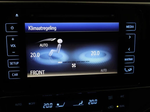 Toyota Auris - Afbeelding 20 van 30