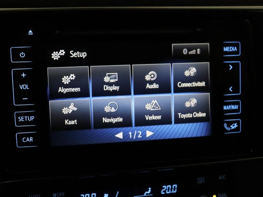 Toyota Auris - Afbeelding 21 van 30