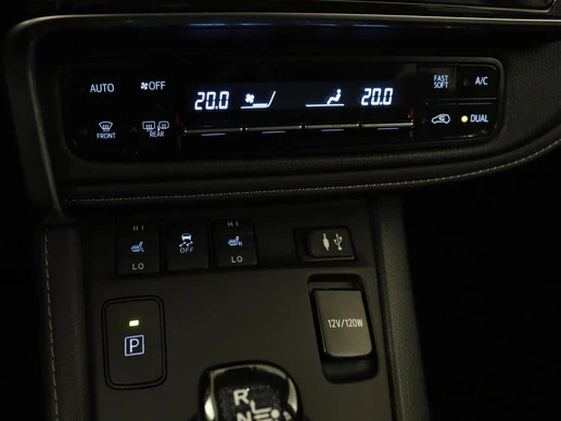 Toyota Auris - Afbeelding 23 van 30