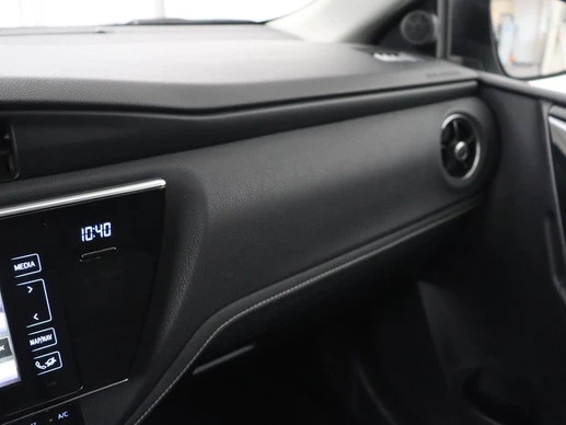 Toyota Auris - Afbeelding 24 van 30