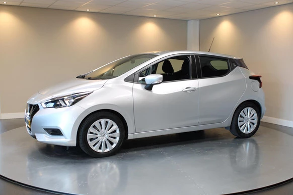 Nissan Micra - Afbeelding 1 van 30