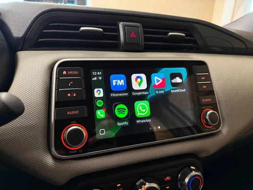 Nissan Micra - Afbeelding 3 van 30