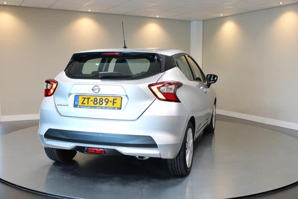 Nissan Micra - Afbeelding 5 van 30