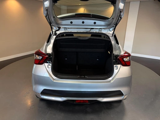 Nissan Micra - Afbeelding 10 van 30