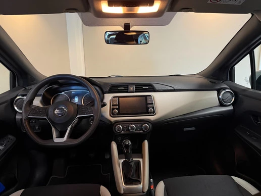 Nissan Micra - Afbeelding 13 van 30