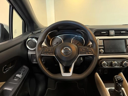 Nissan Micra - Afbeelding 14 van 30