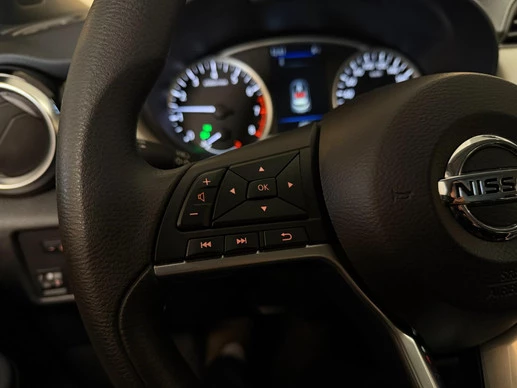 Nissan Micra - Afbeelding 15 van 30