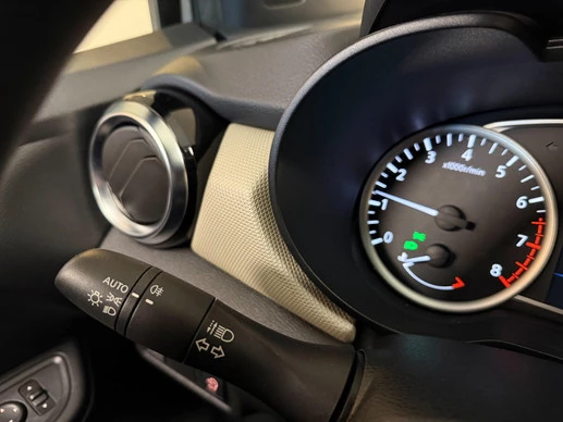 Nissan Micra - Afbeelding 17 van 30