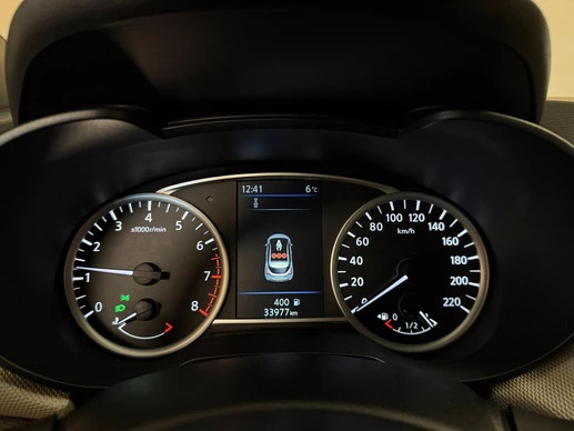 Nissan Micra - Afbeelding 18 van 30