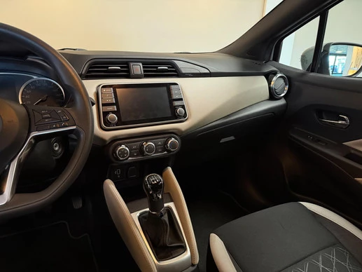 Nissan Micra - Afbeelding 19 van 30