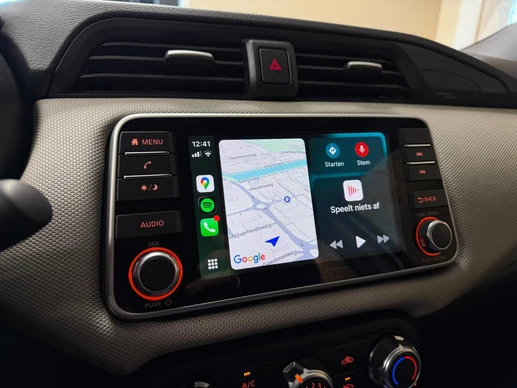 Nissan Micra - Afbeelding 21 van 30