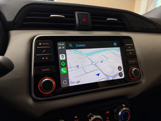 Nissan Micra - Afbeelding 22 van 30