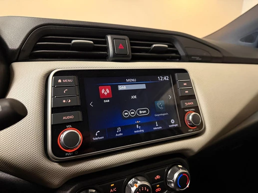 Nissan Micra - Afbeelding 23 van 30