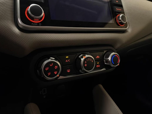 Nissan Micra - Afbeelding 24 van 30