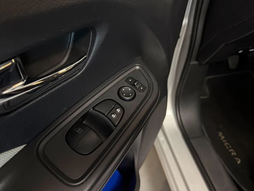 Nissan Micra - Afbeelding 26 van 30