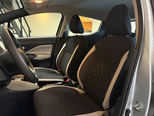 Nissan Micra - Afbeelding 27 van 30