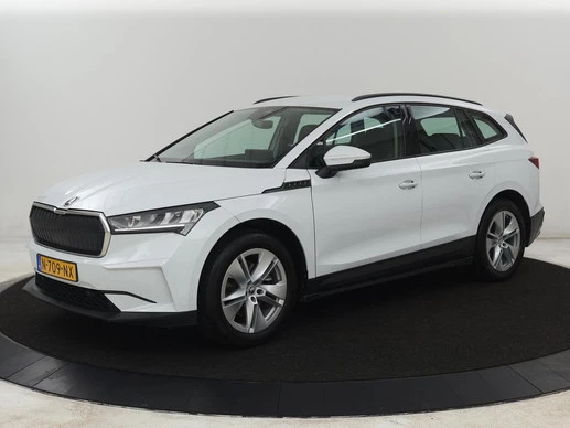 Škoda Enyaq iV - Afbeelding 1 van 30
