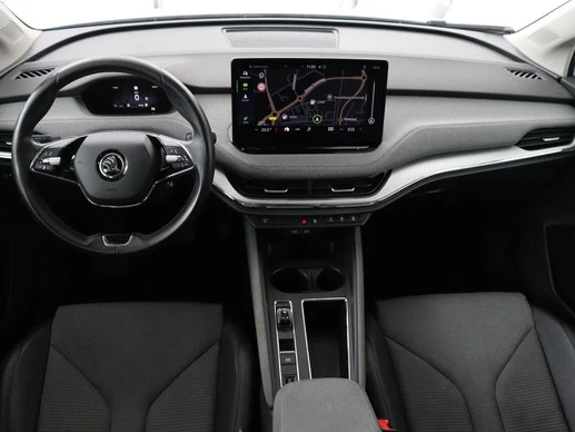 Škoda Enyaq iV - Afbeelding 7 van 30
